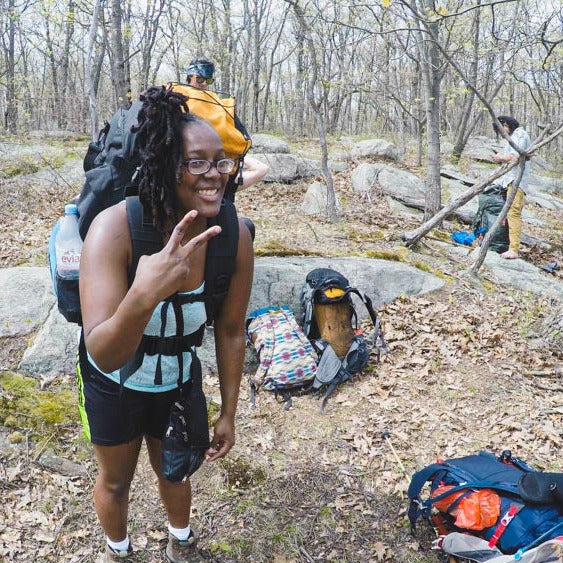 Beginner Overnight Backpacking at Windham Mountain (Aug 23 & 24, 2025)