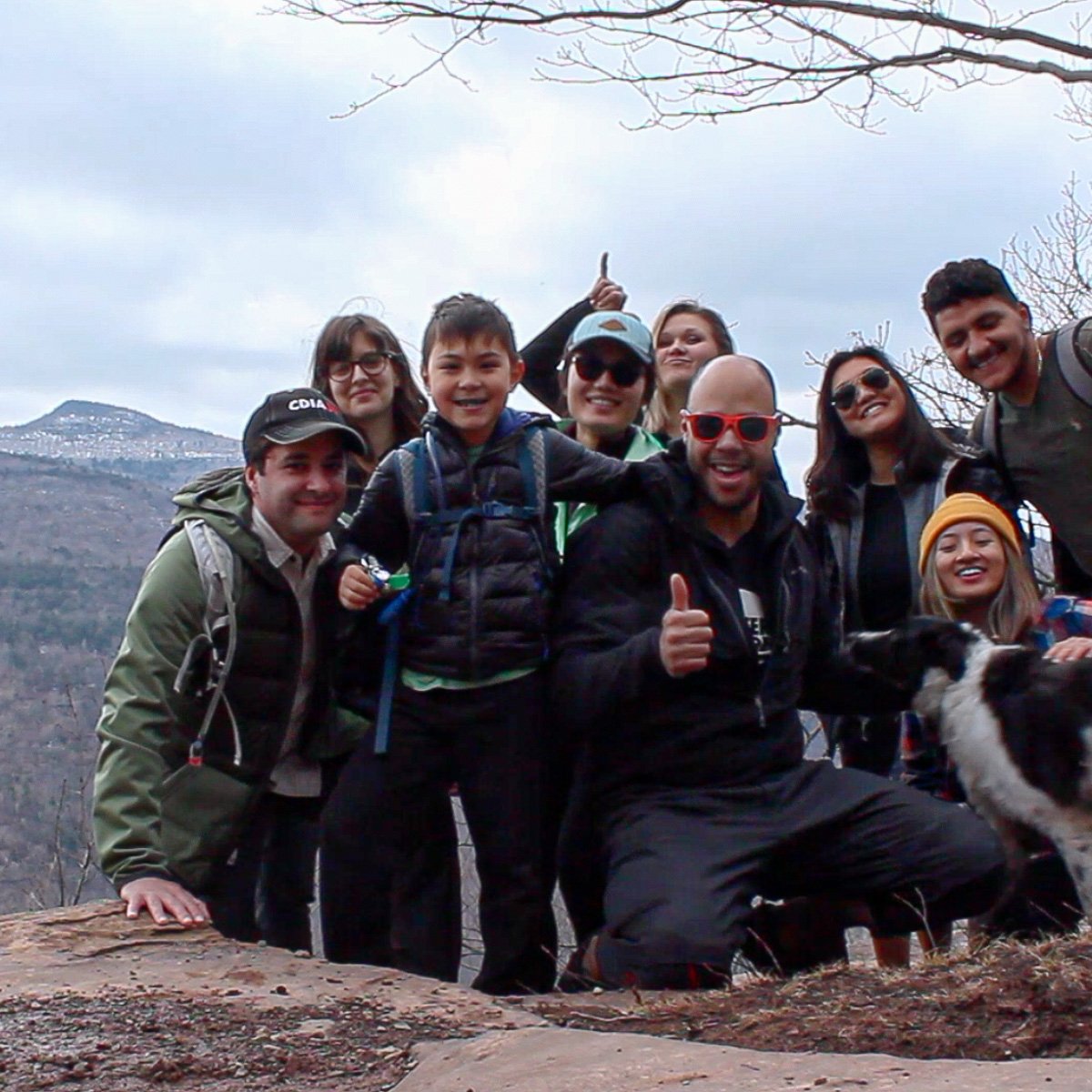 Interdependence Day Hike at Naugatuck State Forest, We Are All Ohana (Jul 5 2025)