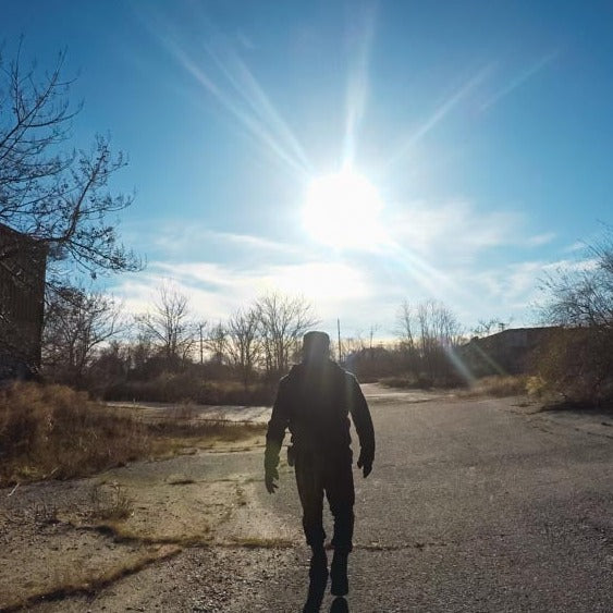 Mission to Scout An Abandoned Brick Factory