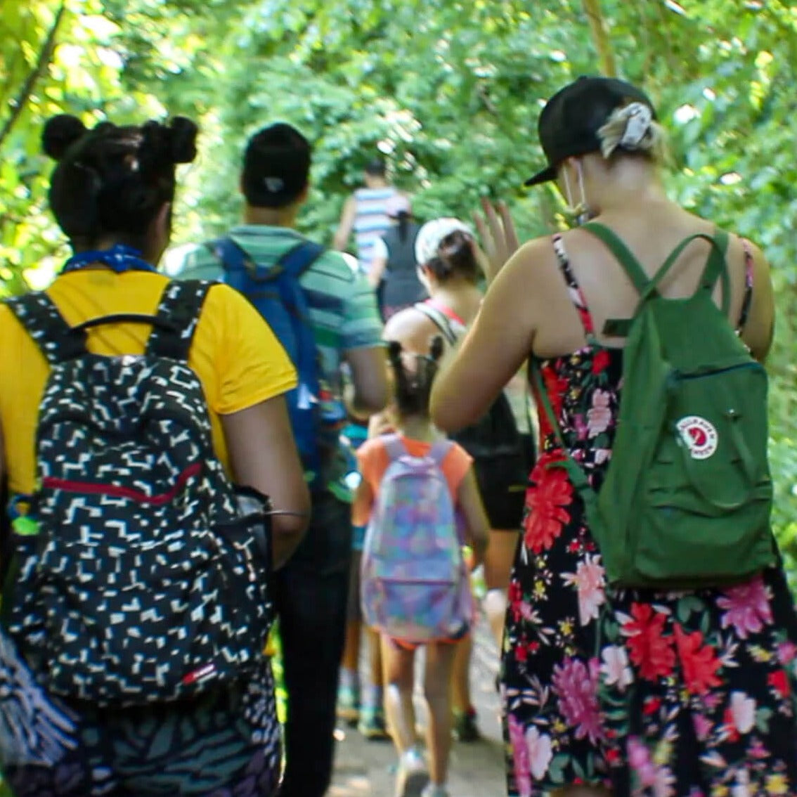 Family Hike at Hudson Highlands State Park at Garrison, Bring The Kids (May 10 2025)