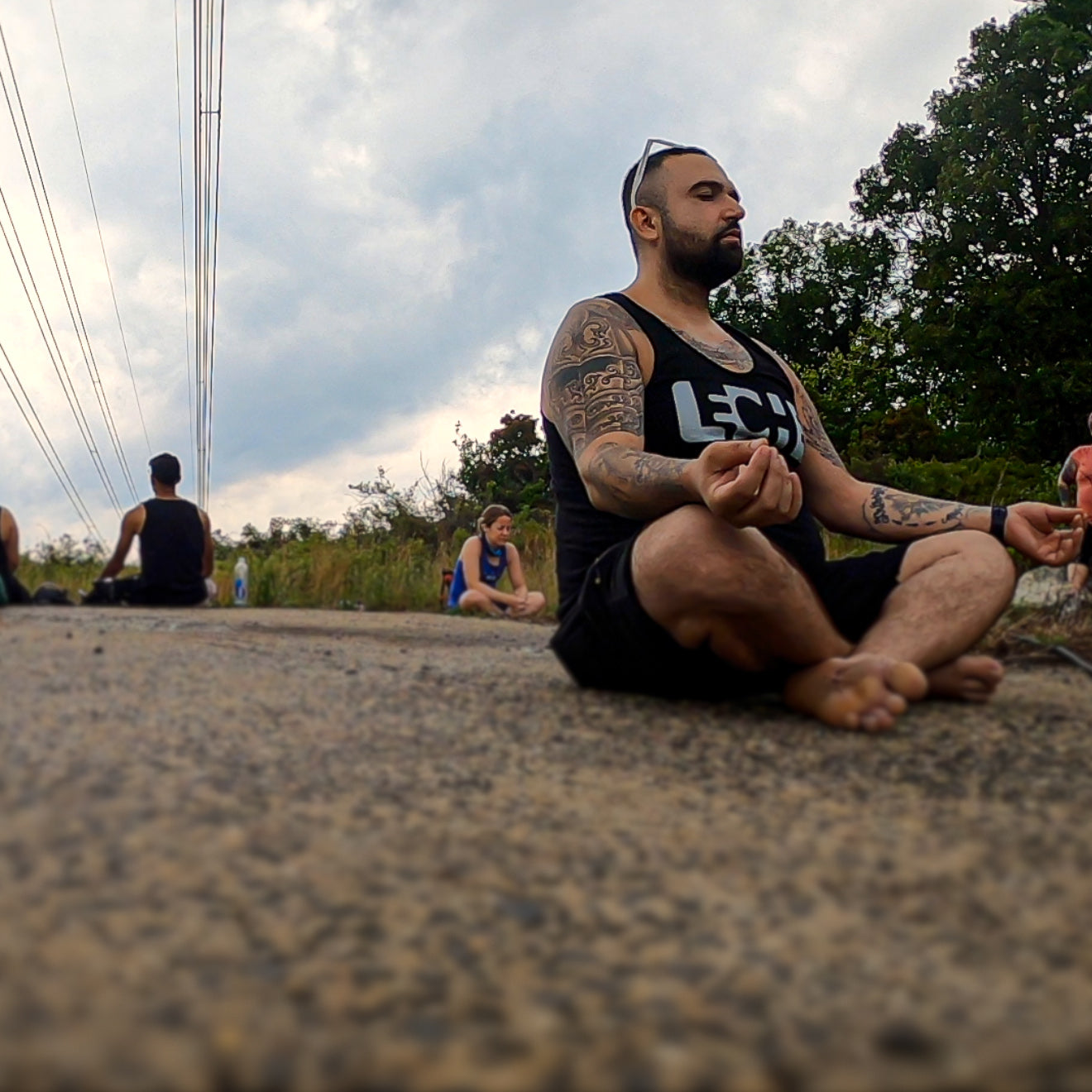 Peak Fall Foliage Hike & Breathwork at Storm King Mountain (Oct 18 2025)