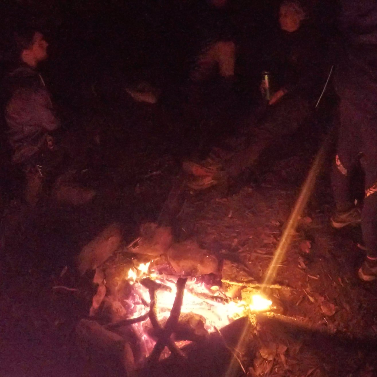 MiniOcktoberfest Overnight Backpacking at Harriman State Park (October 25 & 26, 2025)