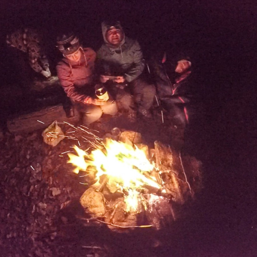 MiniOcktoberfest Overnight Backpacking at Harriman State Park (October 25 & 26, 2025)