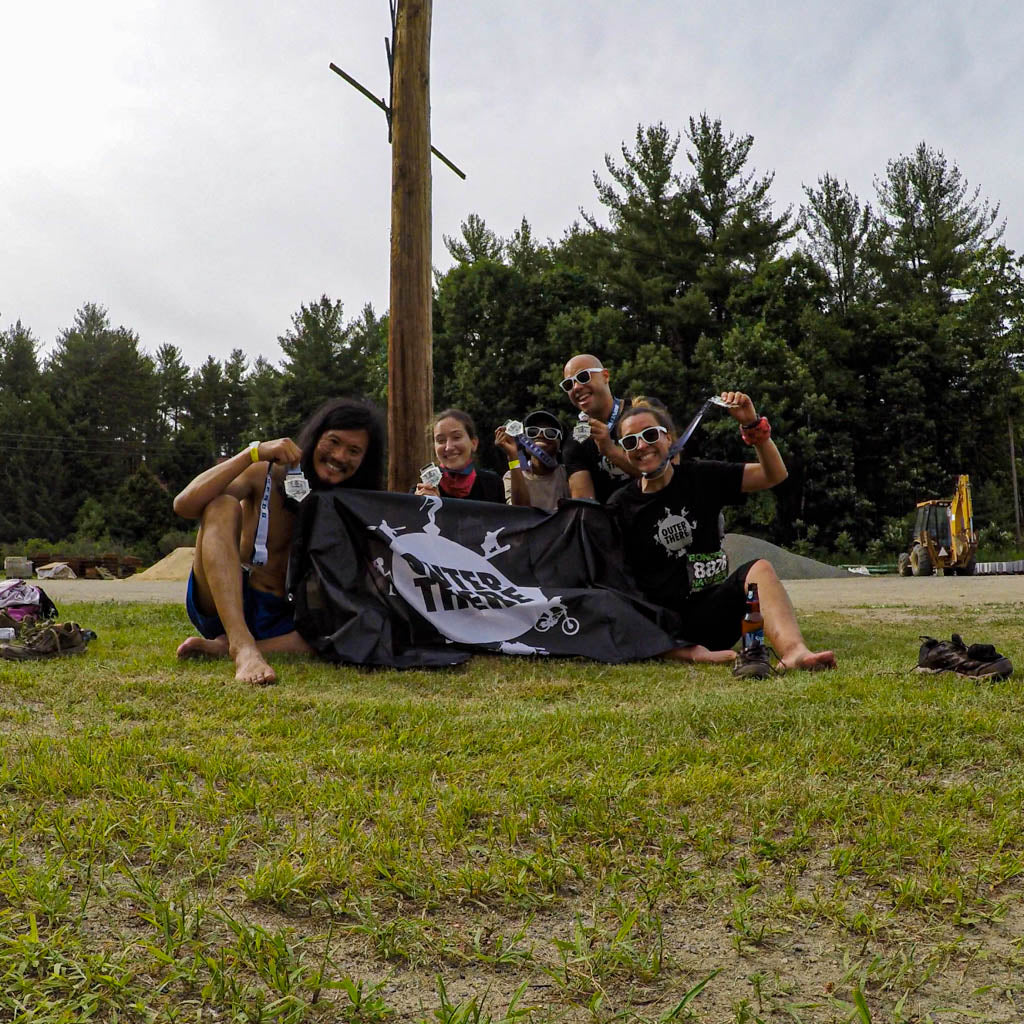 Super Fun Obstacle Courses