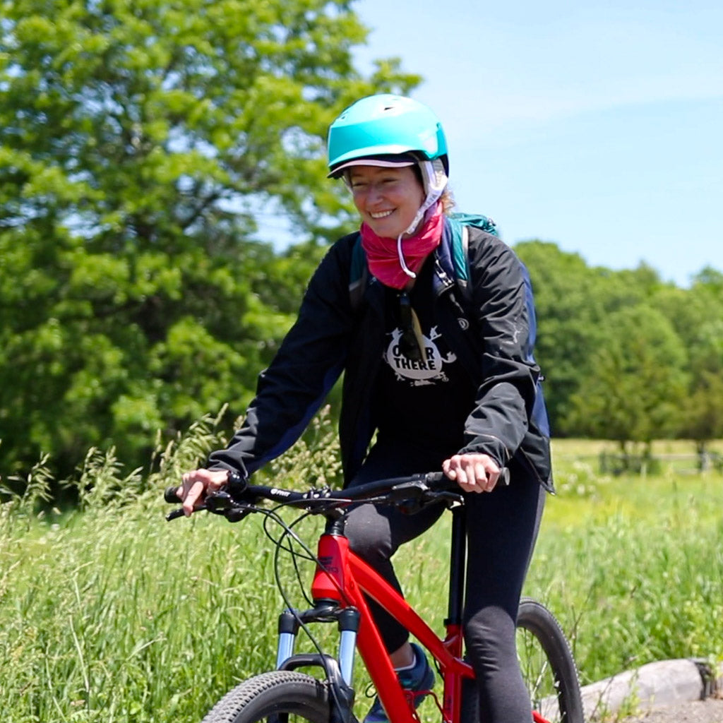 Wallkill Valley Railtrail E-Bike Tour (Select Dates)