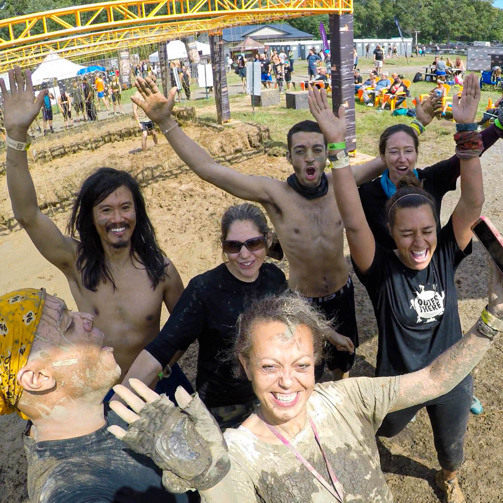 Super Fun Obstacle Courses