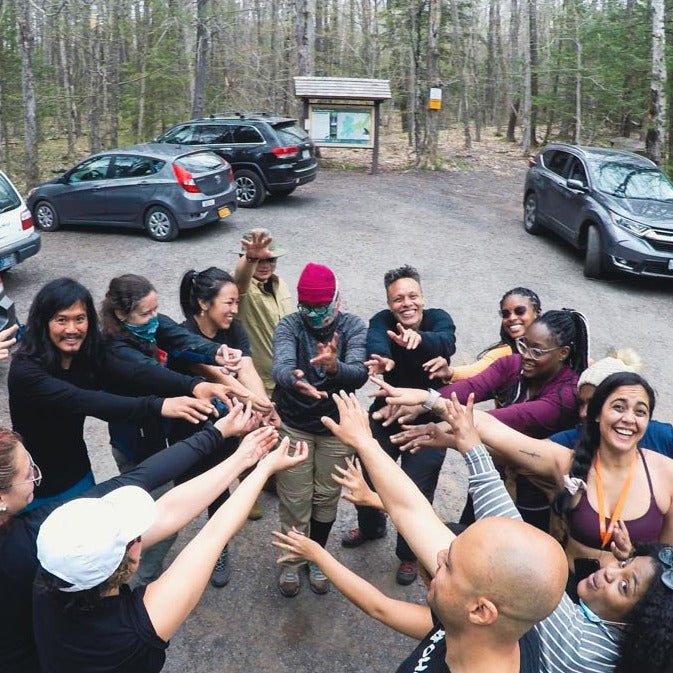 Beginner Overnight Backpacking at Windham Mountain (Aug 23 & 24, 2025)
