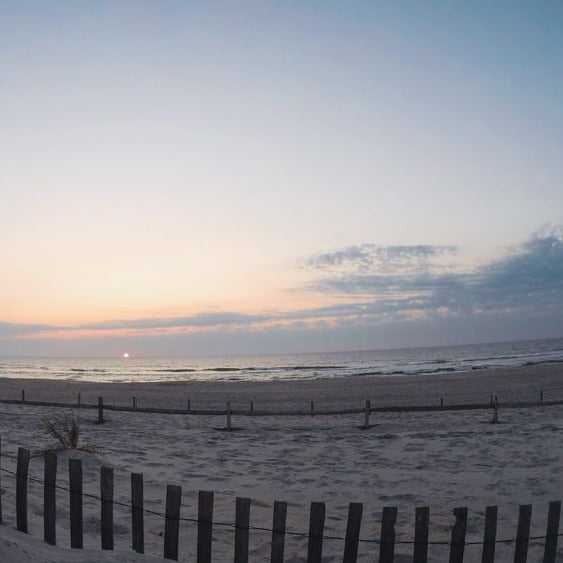 Labor Day Weekend Beach Glamping at Wildwood (Aug 30-Sep 1, 2025)