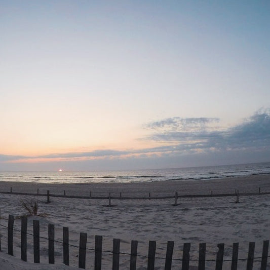 Labor Day Weekend Beach Glamping at Wildwood, NY (Aug 30-Sep 1, 2025)