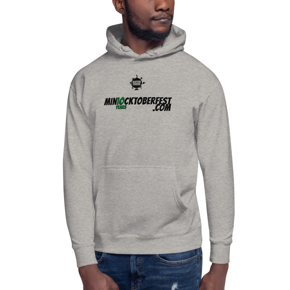 Outerthere MiniOcktoberfest 10 Commemorative Hoodie