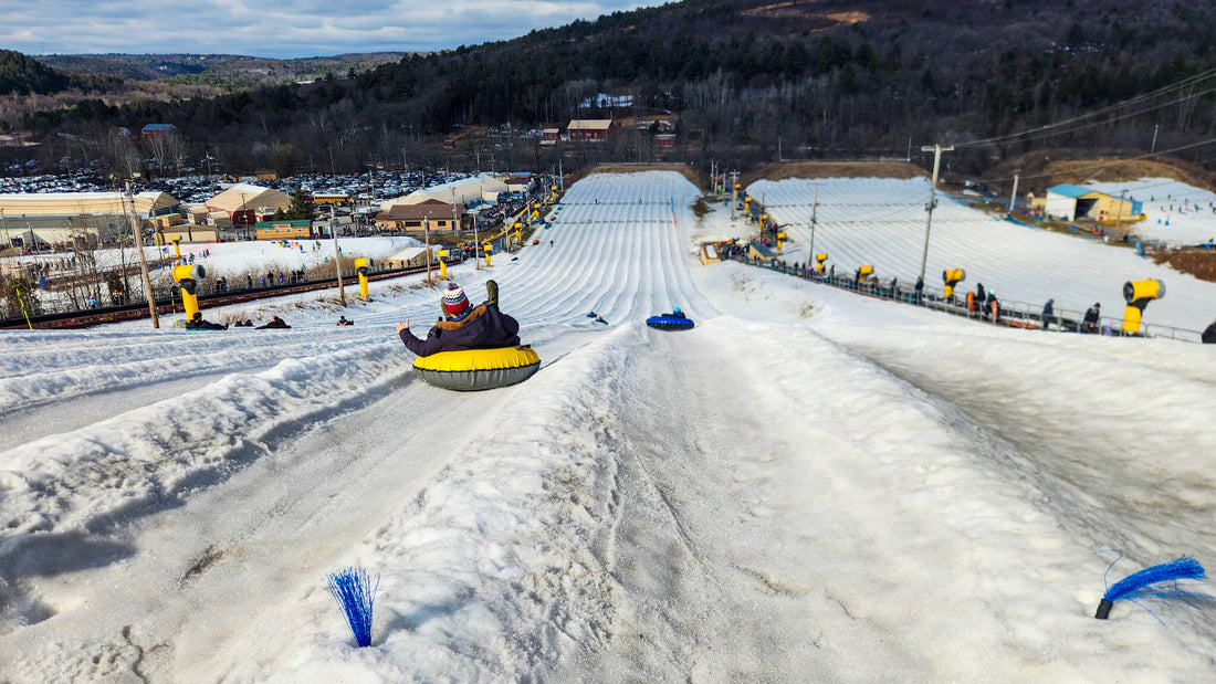 2025-2026 Snowboarding Season is a wrap
