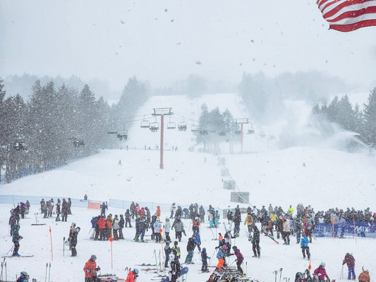 It's all about Independent Mountains