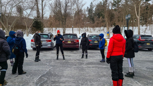 2021 #Onward Challenge