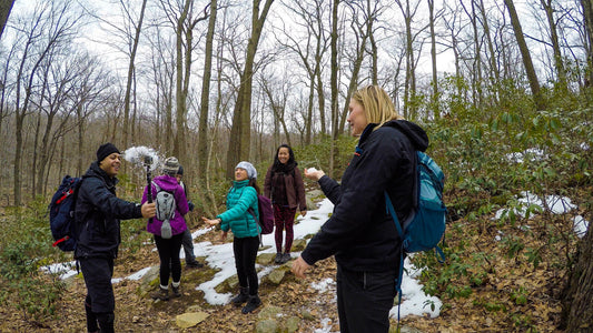 Happy 5th Birthday Outerthere!