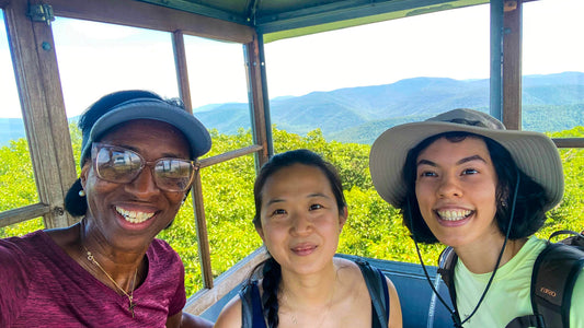 Summer Friday Group Hike to Mt Tremper