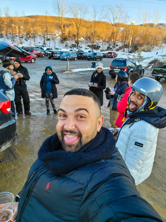 2020-2021 Snow Season - East First-time-y