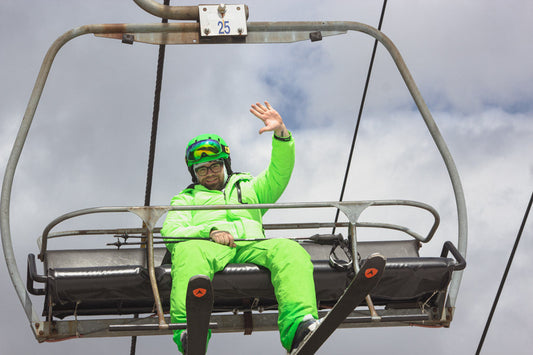 2021-2022 Snow Season - East Done-sy!