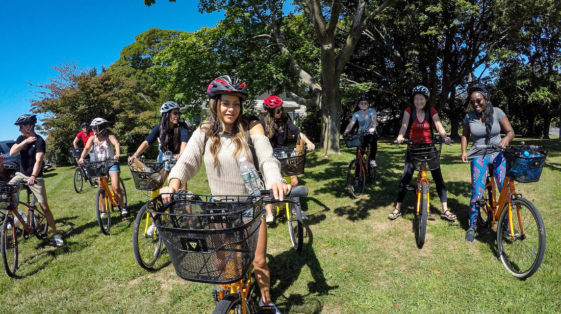 That unlimited wine tasting life