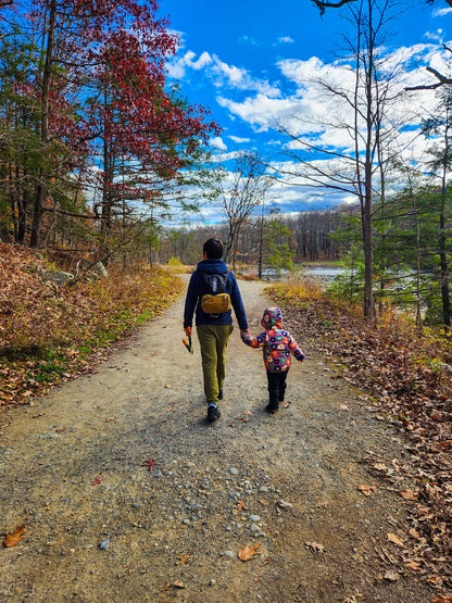 *NEW* Kids Hikes - From $20, For Ages 4-14, Includes Pickup! (Select Dates)