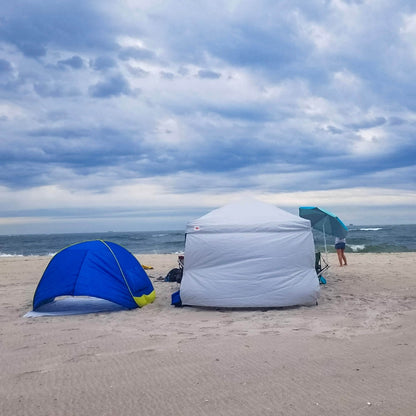 Beach Day Shuttle