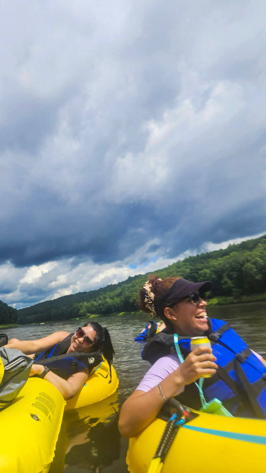 Summer River Tubing & Picnic - Kids and Dogs Welcome (Select Dates)