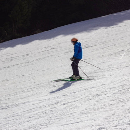 Lifty Shuttle to IKON Mountains Stratton, Camelback or Blue Mtn