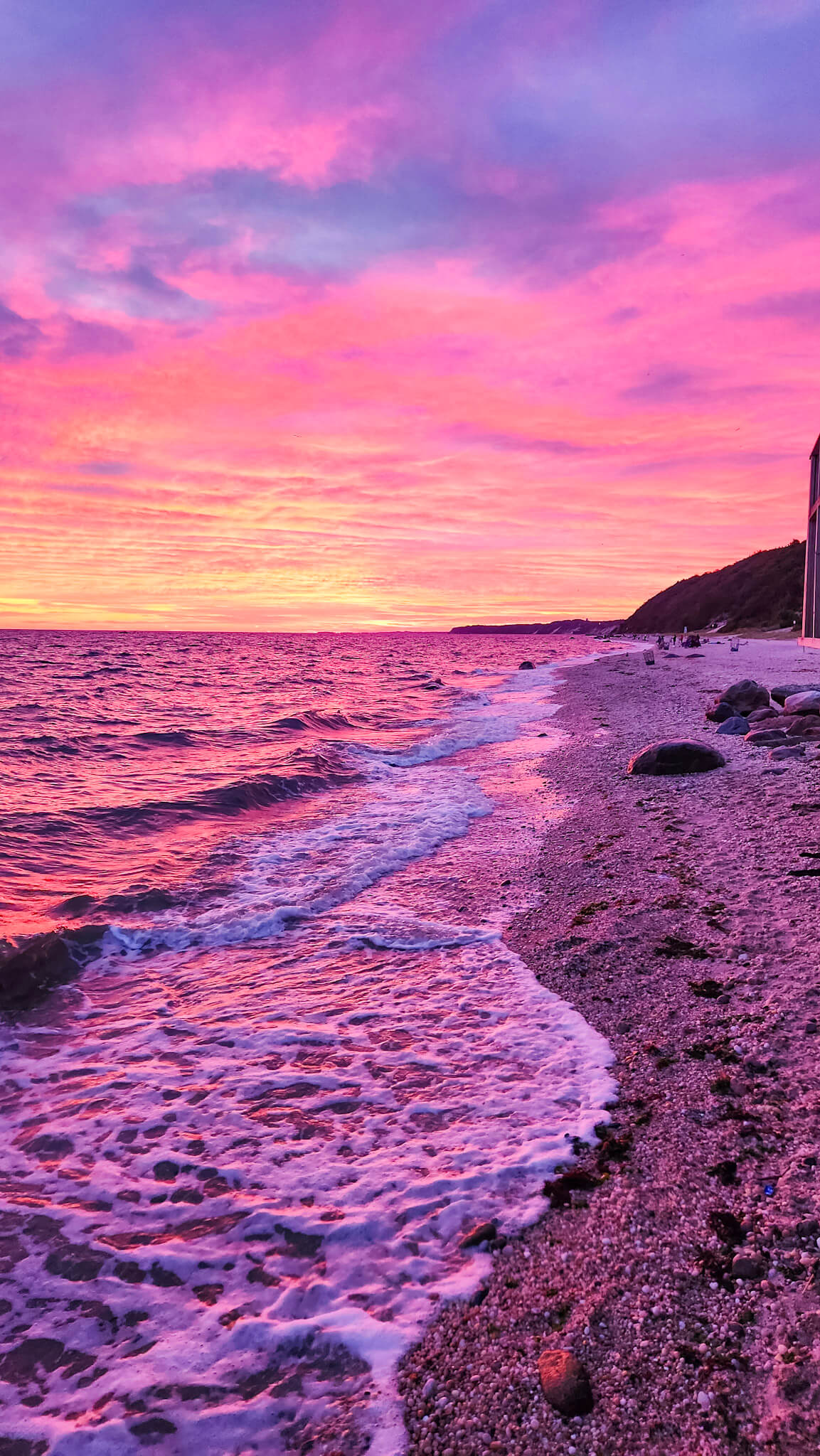 Summer Beach Glamping at Wildwood, NY (Aug 21-23 2026)