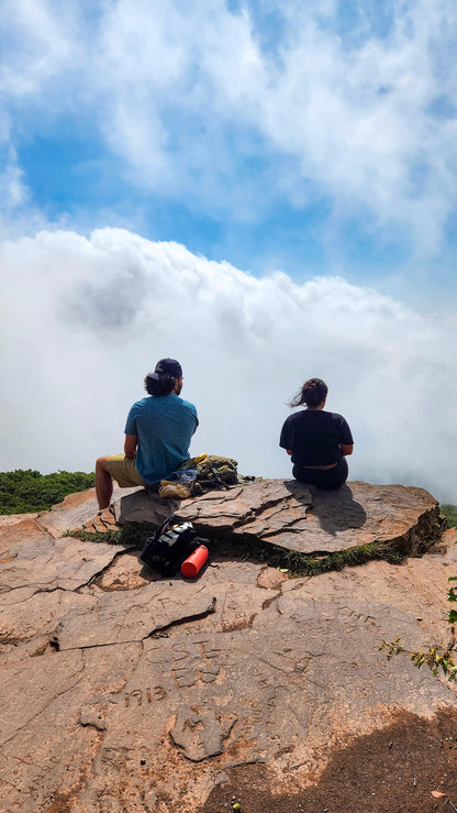 *NEW* Fall Friday Group Hikes - From $30, Including Pickup! (Select Dates)
