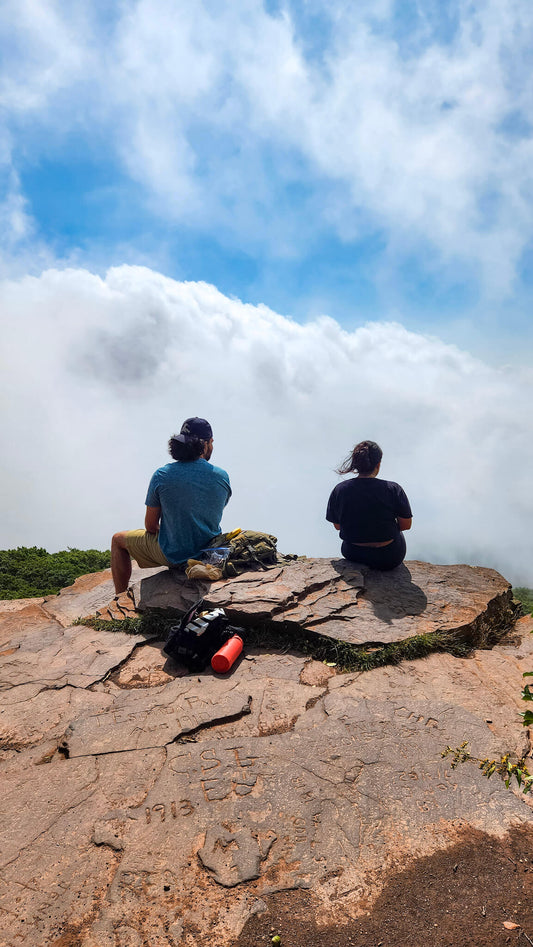 *NEW* Fall Friday Group Hikes - From $30, Including Pickup! (Select Dates)