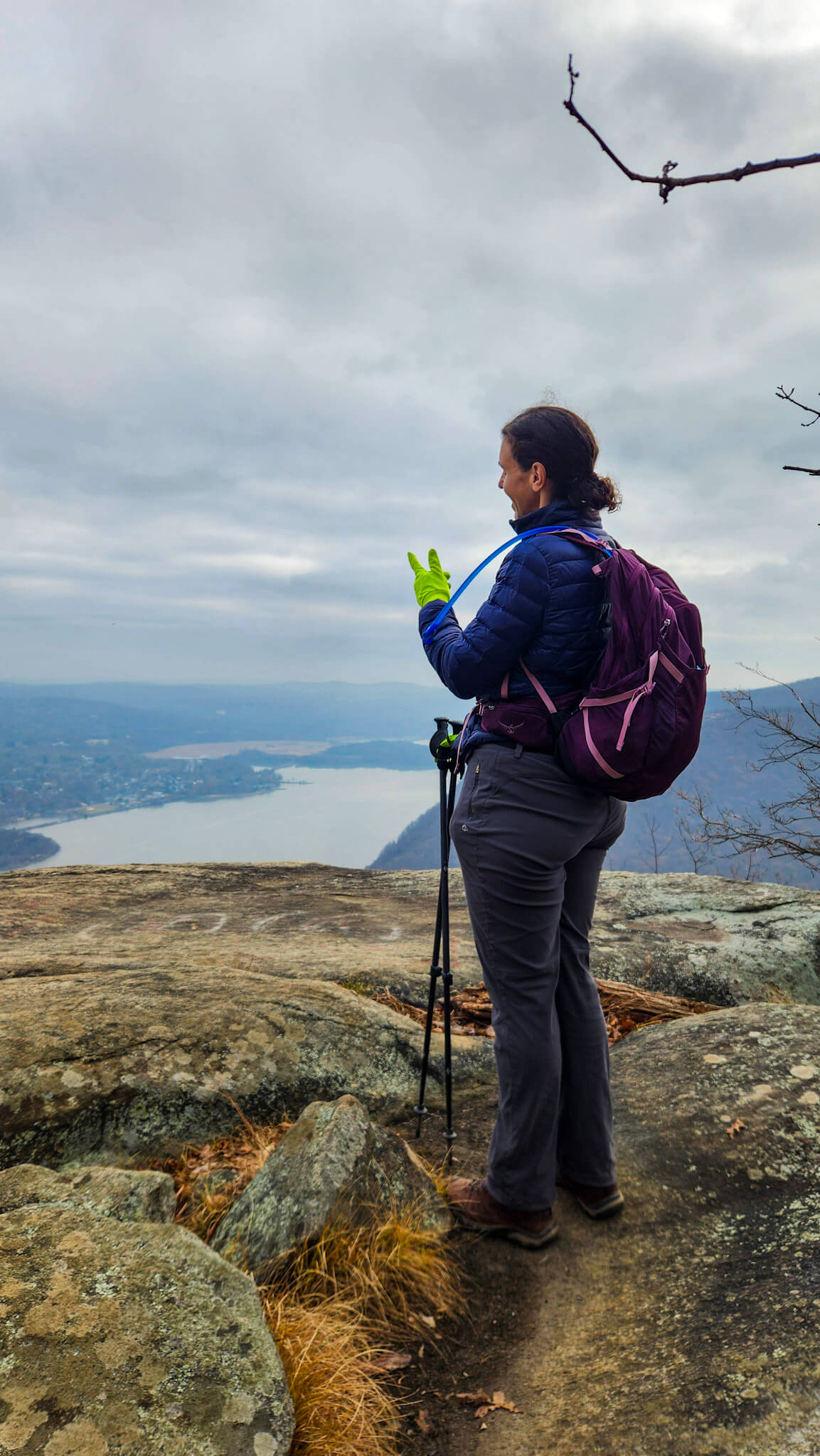 *NEW* Fall Friday Group Hikes - From $30, Including Pickup! (Select Dates)