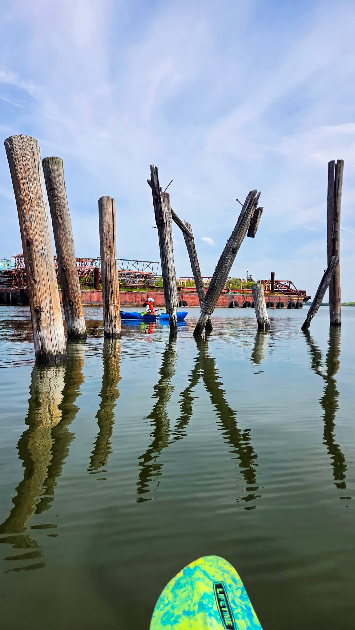 Summer Kayaking - Just $90, Including Kayak Rental and Pickup! (Select Dates)