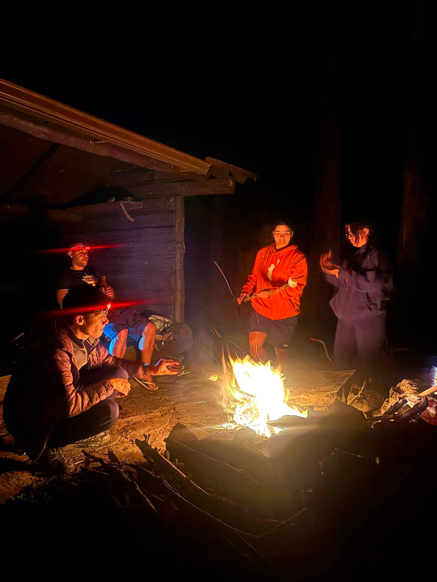 Beginner Overnight Backpacking at Windham Mountain (May 2 & 3, 2026)