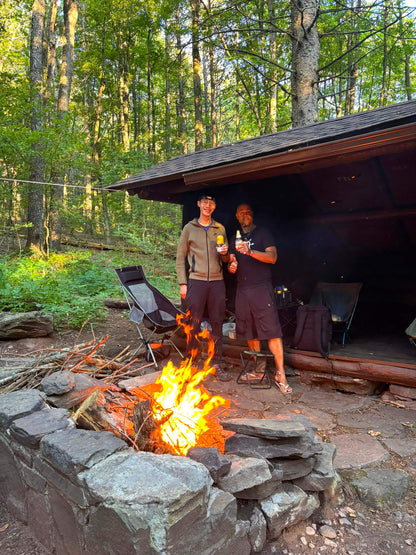 Beginner Overnight Backpacking at Windham Mountain (May 2 & 3, 2026)