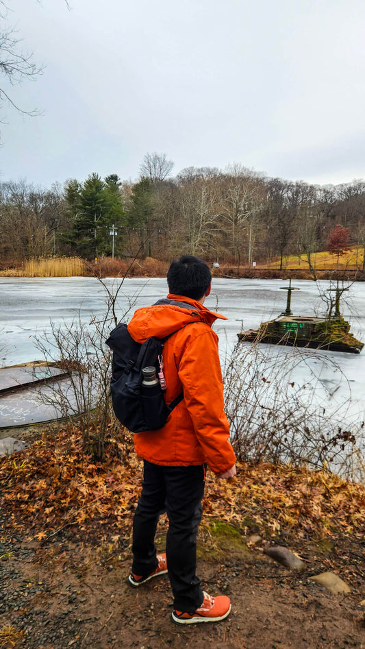 *NEW* Winter Group Hikes - Only $20, Including Pickup! (Select Dates)