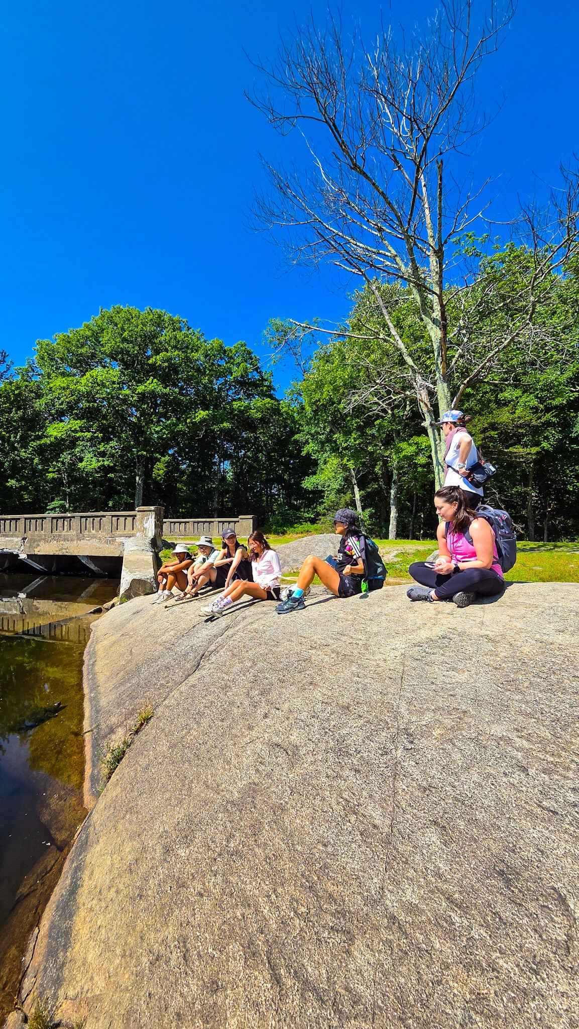 *NEW* Summer Friday Group Hikes - From $25, Including Pickup! (Select Dates)