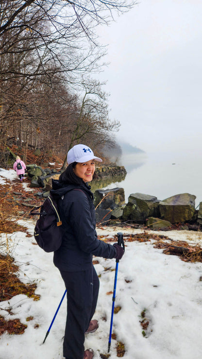 Winter Group Hikes - Only $20, Including Pickup! (Select Dates)