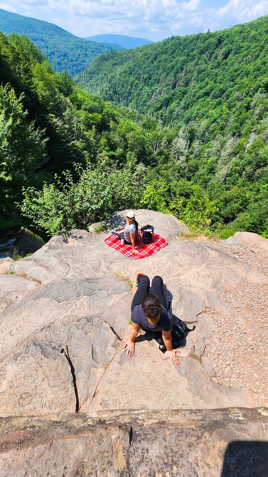 *NEW* Summer Friday Group Hikes - From $25, Including Pickup! (Select Dates)