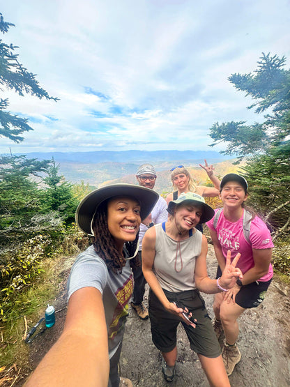 Peak Fall Intermediate Overnight Backpacking in the Catskills (Sep 26 & 27, 2026)