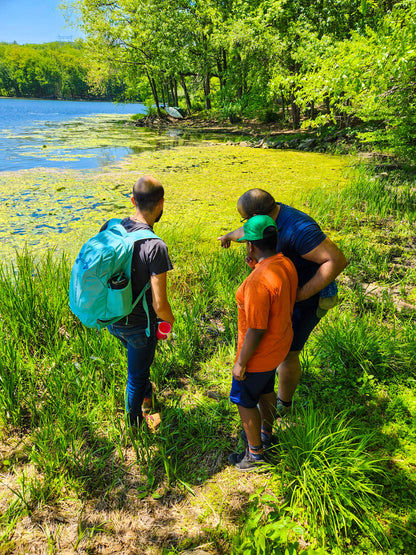 *NEW* Kids Hikes - From $20, For Ages 4-14, Includes Pickup! (Select Dates)
