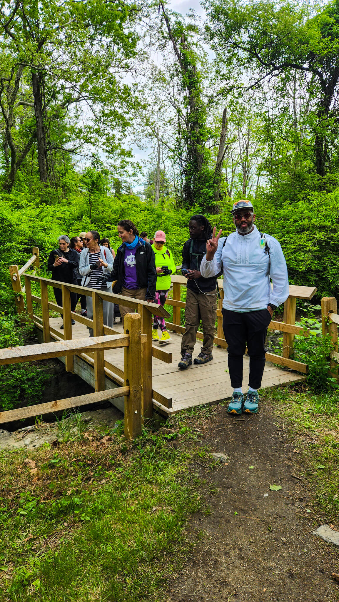 *NEW* Spring Group Hikes - Only $20, Including Pickup! (Select Dates)