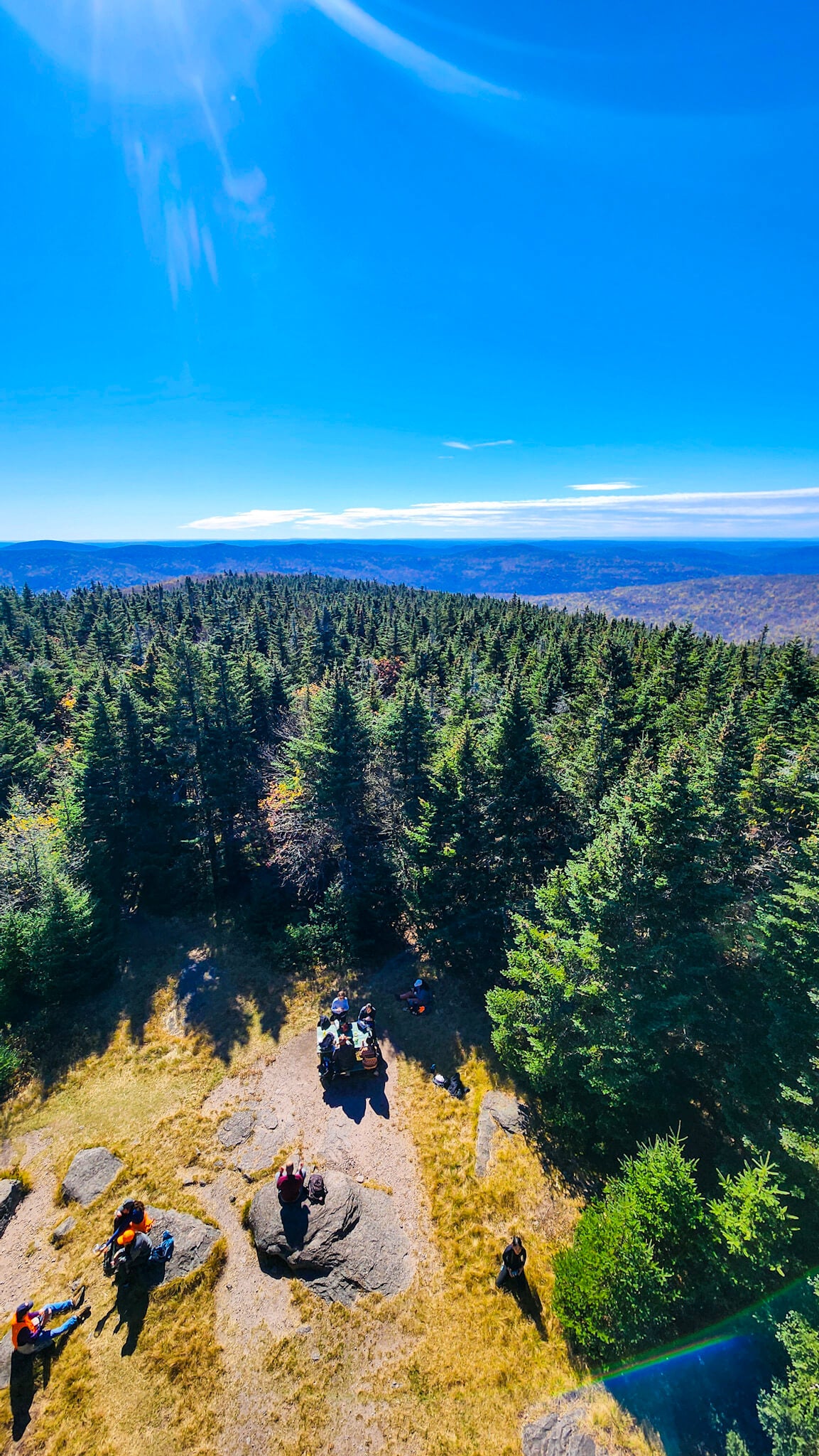 *NEW* Fall Friday Group Hikes - Only $20, Including Pickup! (Select Dates)