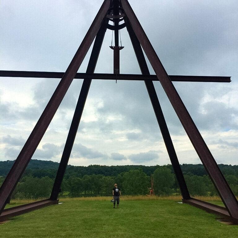 Direct Shuttle to Storm King Art Center