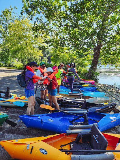 Summer Kayaking (Select Dates)