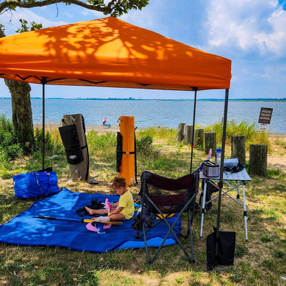 Kayak Jamaica Bay with Outkayak