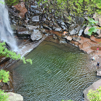 Kaaterskill Falls Shuttle