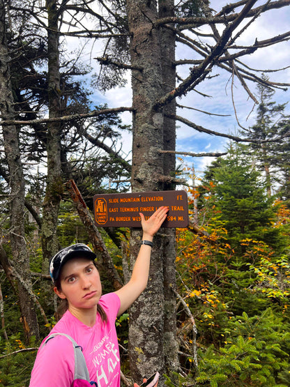 Peak Fall Intermediate Overnight Backpacking in the Catskills (Sep 26 & 27, 2026)