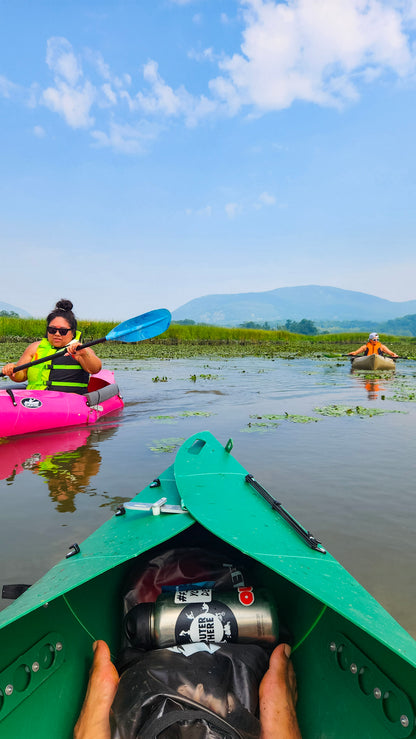 Summer Kayaking (Select Dates)
