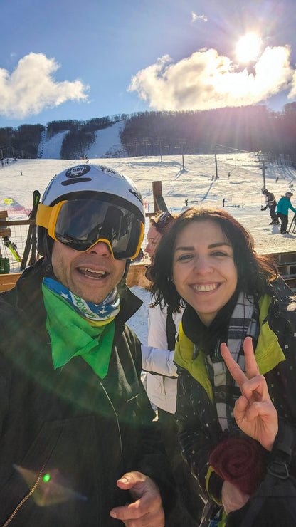 Rydeshares to Ski Resorts (Select Dates)