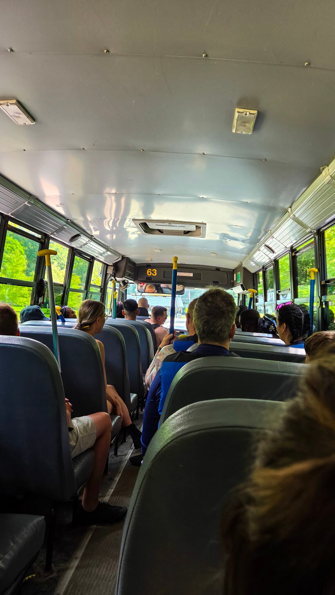Whitewater Rafting Group Adventure on The Lehigh River (Select Dates)
