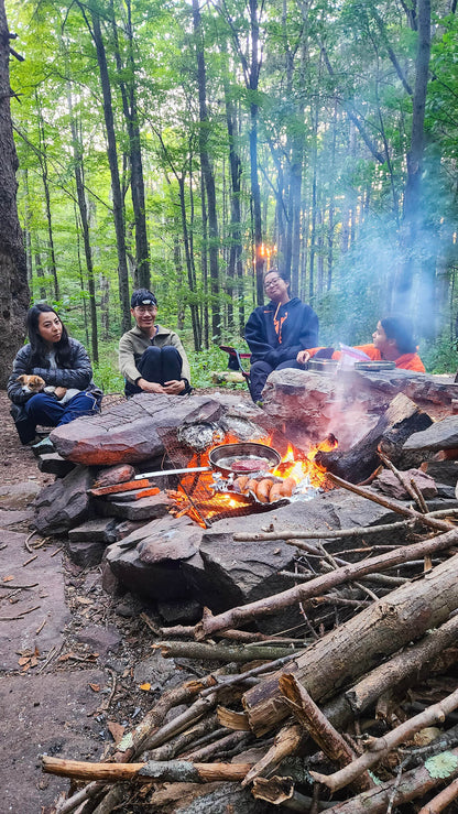 Beginner Overnight Backpacking at Windham Mountain (May 2 & 3, 2026)